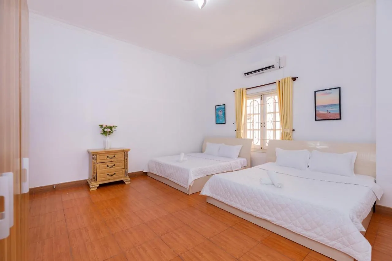 Sea Villa 10B - Ho Boi - Karaoke - Bida - Gan Bien Bai Sau Vung Tau
