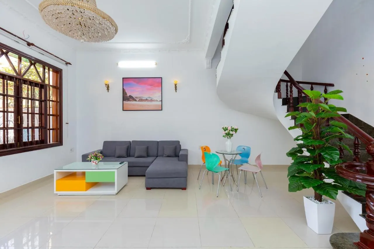 Sea Villa 10B - Ho Boi - Karaoke - Bida - Gan Bien Bai Sau Vung Tau