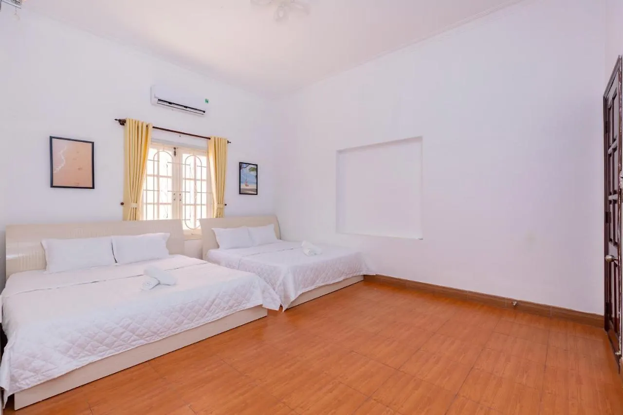 Sea Villa 10B - Ho Boi - Karaoke - Bida - Gan Bien Bai Sau Vung Tau