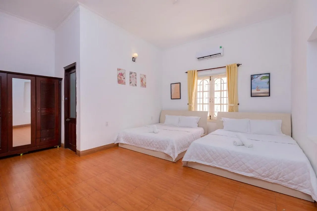 Sea Villa 10B - Ho Boi - Karaoke - Bida - Gan Bien Bai Sau Vung Tau