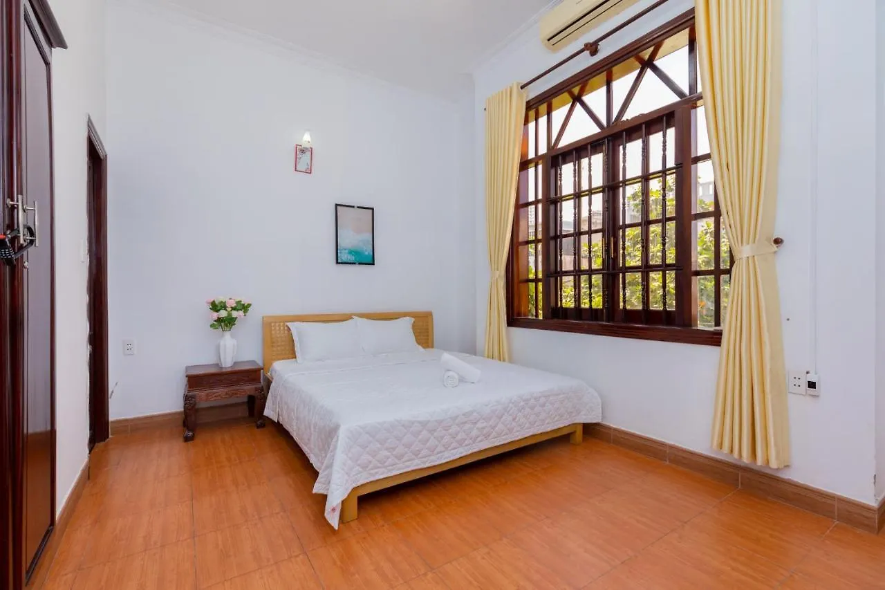 Sea Villa 10B - Ho Boi - Karaoke - Bida - Gan Bien Bai Sau Vung Tau Vietnam