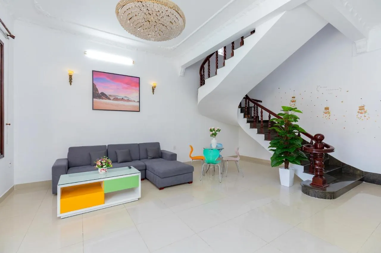 Sea Villa 10B - Ho Boi - Karaoke - Bida - Gan Bien Bai Sau Vung Tau 0*,