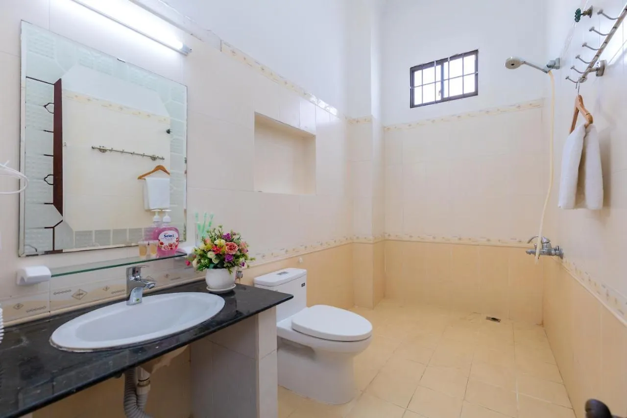 Sea Villa 10B - Ho Boi - Karaoke - Bida - Gan Bien Bai Sau Vung Tau 0*,  Vietnam