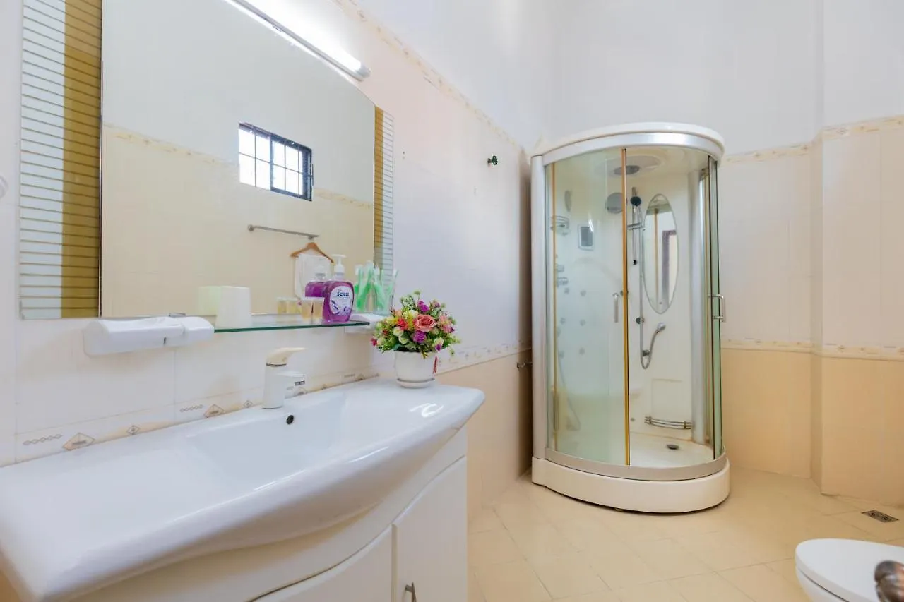 Sea Villa 10B - Ho Boi - Karaoke - Bida - Gan Bien Bai Sau Vung Tau Vietnam