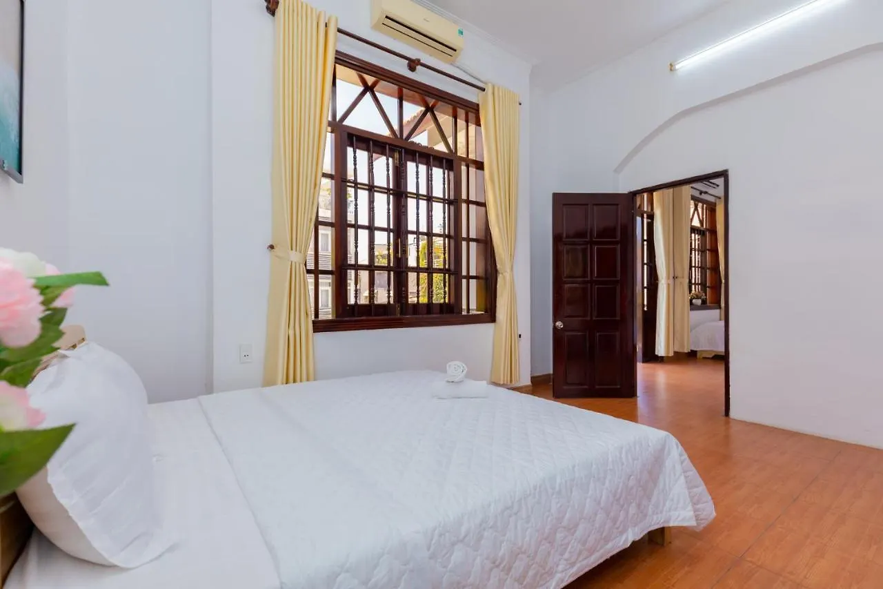 Sea Villa 10B - Ho Boi - Karaoke - Bida - Gan Bien Bai Sau Vung Tau