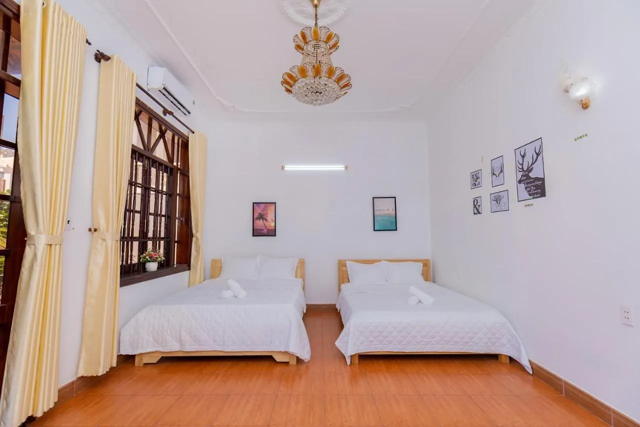 Sea Villa 10B - Ho Boi - Karaoke - Bida - Gan Bien Bai Sau Vung Tau