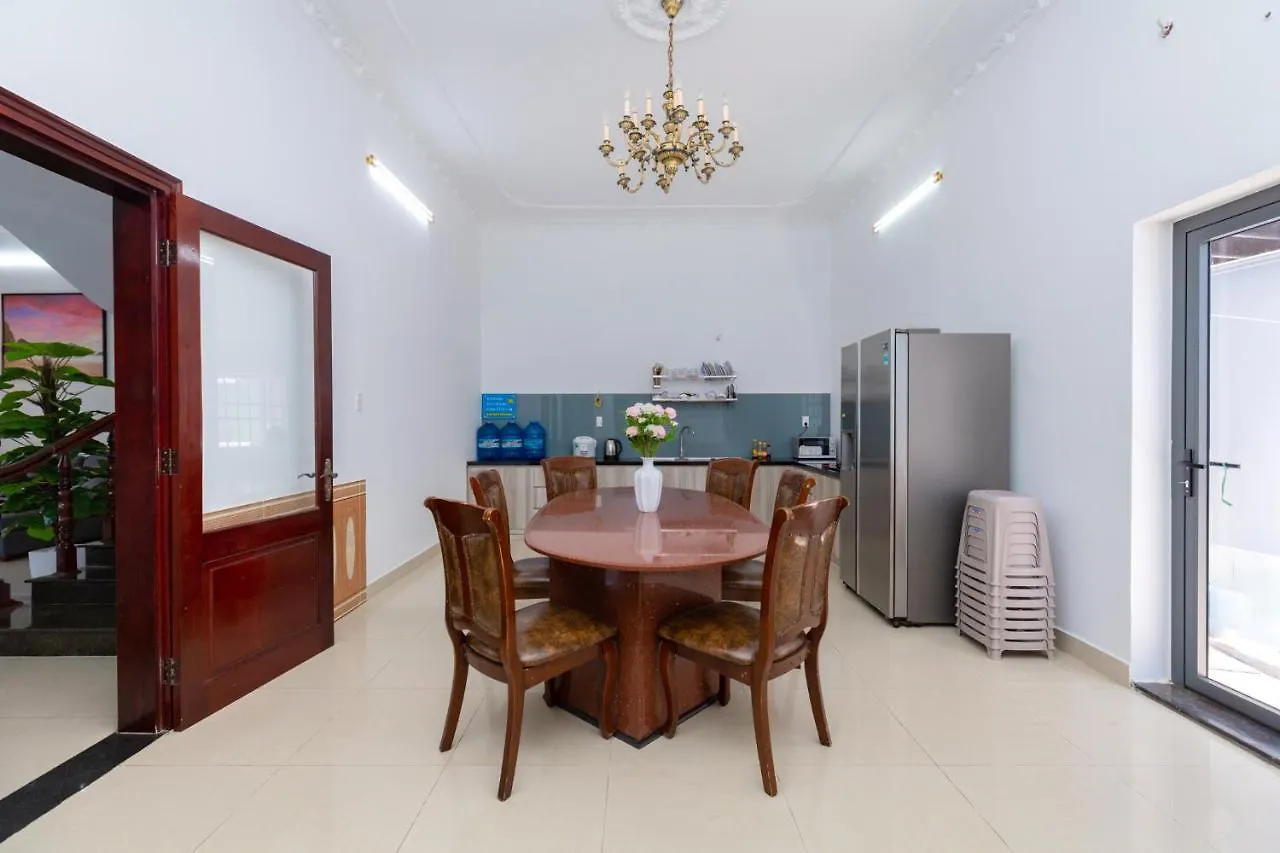 Sea Villa 10B - Ho Boi - Karaoke - Bida - Gan Bien Bai Sau Vung Tau