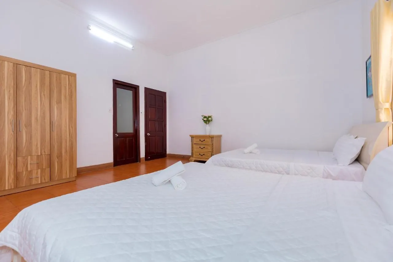 Sea Villa 10B - Ho Boi - Karaoke - Bida - Gan Bien Bai Sau Vung Tau