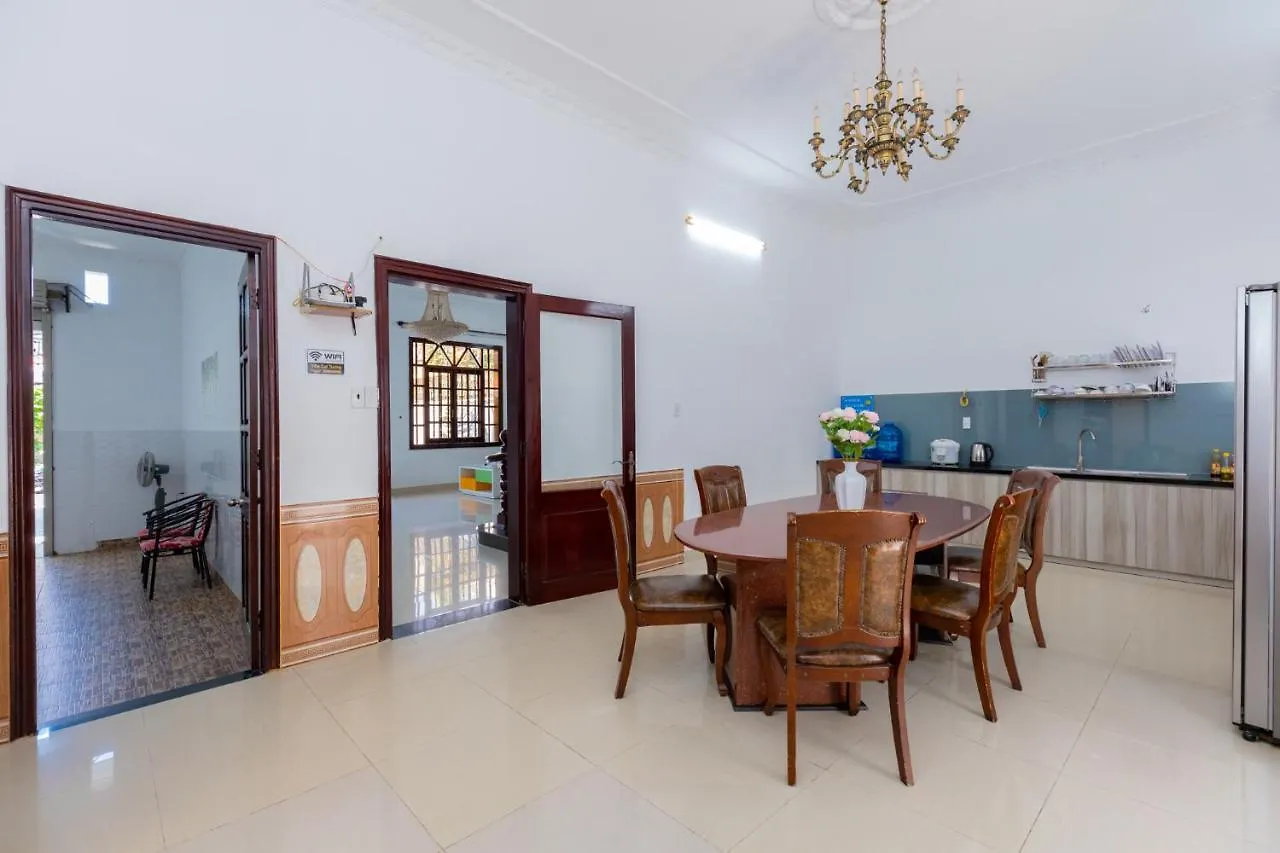 Sea Villa 10B - Ho Boi - Karaoke - Bida - Gan Bien Bai Sau Vung Tau