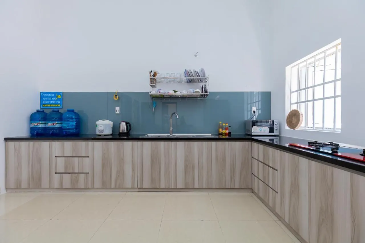 Sea Villa 10B - Ho Boi - Karaoke - Bida - Gan Bien Bai Sau Vung Tau