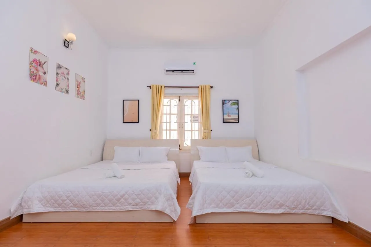 Sea Villa 10B - Ho Boi - Karaoke - Bida - Gan Bien Bai Sau Vung Tau